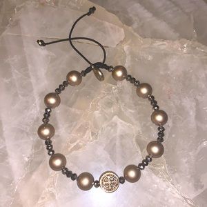 Divine Beauty Beautiful Blessing Bracelet